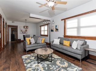 3109 SW 12th St, Des Moines, IA 50315