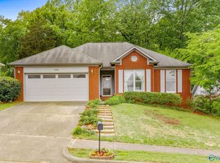 164 Hollington Dr NE, Huntsville, AL 35811