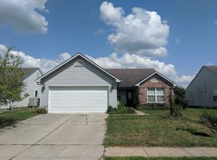 705 Springwater Rd, Kokomo, IN 46902