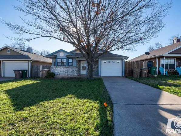 2713 Lindell Ave, San Angelo, TX 76901