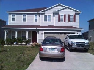 1014 Sabine Pl, Poinciana, FL 34759