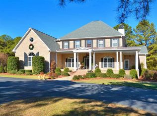 375 Keystone Dr, Clanton, AL 35045