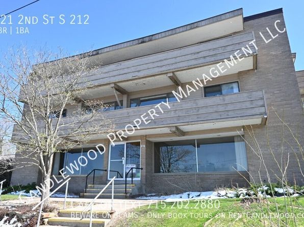 521 2nd St S #212, Wisconsin Rapids, WI 54494