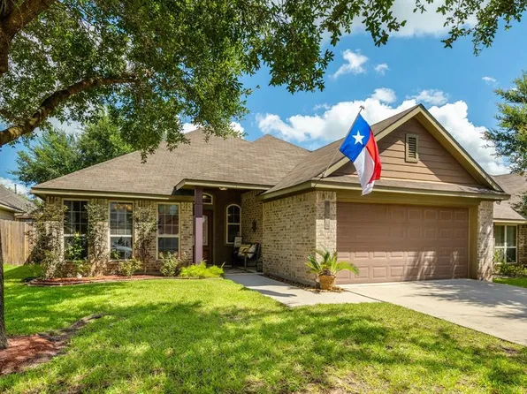 964 Oak Lynn Drive, Conroe, TX 77378