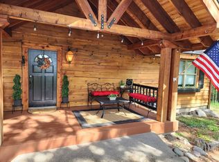 628 Pommel Dr, Bigfork, MT 59911