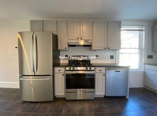 3 Greenwood Ter #2, Somerville, MA 02143