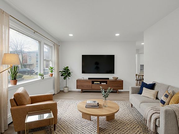 2nd image of 8634 W Summerdale Ave APT 1S