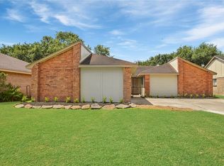 19615 Franz Rd, Houston, TX 77084