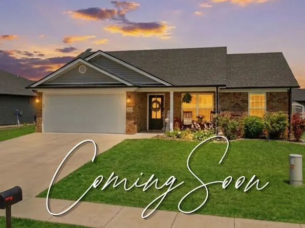 612 Boulder Ct, Berea, KY 40403