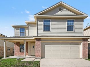 5839 Sherbrooke Oak, San Antonio, TX 78249