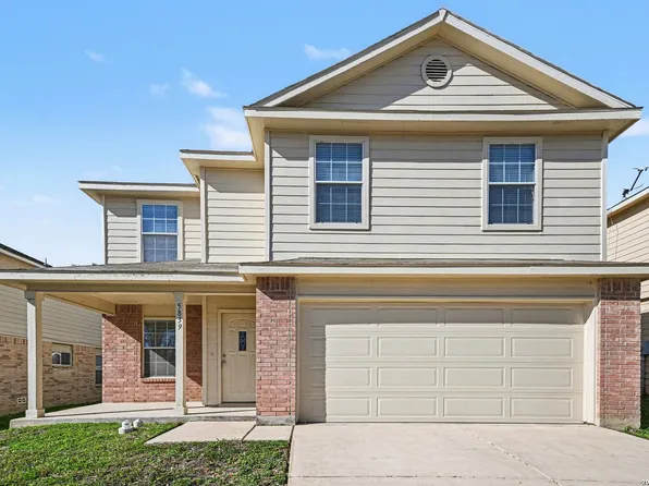 5839 Sherbrooke Oak, San Antonio, TX 78249