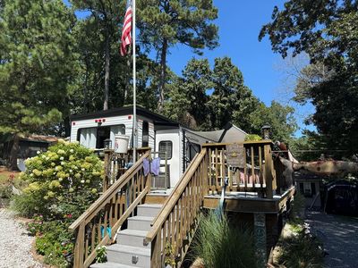 LOT 160 Wallops Dr, Horntown, VA, 23395
