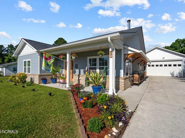 621 Hadley Ct, Wilmington, NC 28405