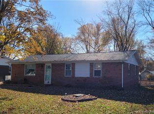 341 Montclair St, Madison, IN 47250