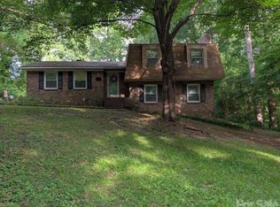 215 Swampfox Dr, Fort Mill, SC 29715