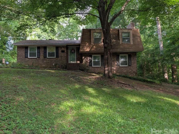 215 Swampfox Dr, Fort Mill, SC 29715