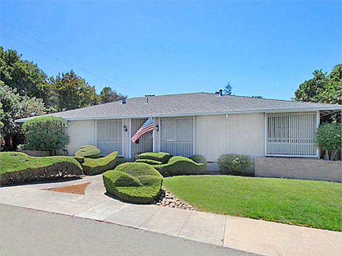 584 Lassen Street — Photo 1