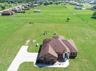 5382 Hillboldt Rd, Sealy, TX 77474
