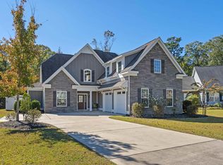 361 Capers Creek Dr, Myrtle Beach, SC 29579