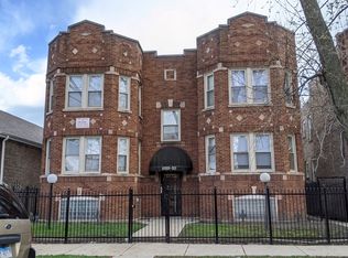 6551 S Fairfield Ave #2N, Chicago, IL 60629