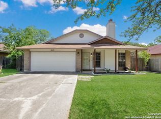 3671 Ridge Cluster St, San Antonio, TX 78247