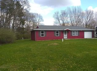 1887 Round A Bout Rd, Monticello, IN 47960