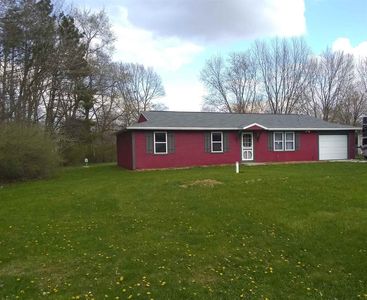 1887 Round A Bout Rd, Monticello, IN, 47960