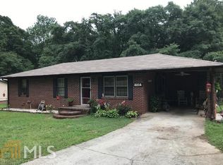 2214 E McIntosh Rd, Griffin, GA 30223