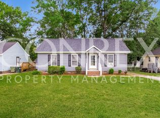 524 Parlock Rd, Irmo, SC 29063