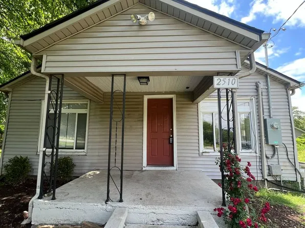 2510 Iron Gates Rd, Joplin, MO 64804