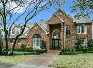 5916 Sicilian Cir, Plano, TX 75093