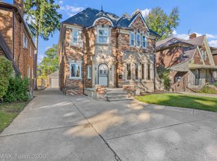 18043 Wisconsin St, Detroit, MI