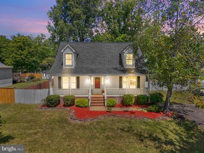 614 Halleck St, Fredericksburg, VA, 22407