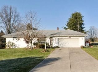 86 Allison Dr SE, Newark, OH 43056