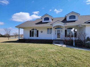 11505 E Calais Rd, Wichita, KS 67210