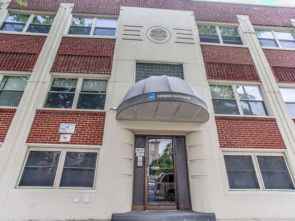 CA 4036 Walnut St