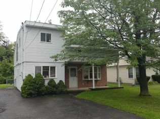 8 Grove St, Albany, NY