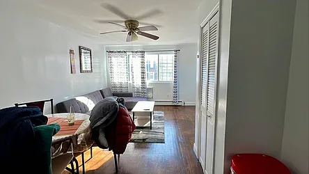 Rented by Highline Residential