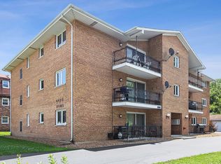 6423 W Home Ave APT 3N, Worth, IL