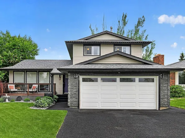 9 Millgrove Dr, Spruce Grove, AB T7X 2M2