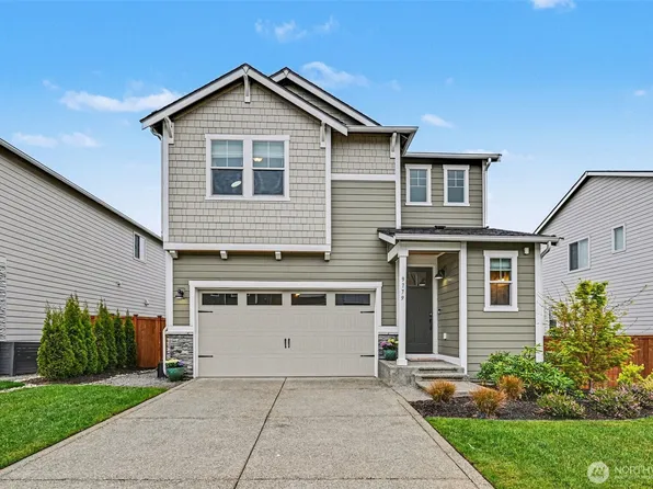 9779 Prospect Place, Gig Harbor, WA 98332