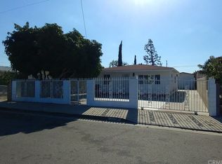 2434 W California St, Santa Ana, CA 92704