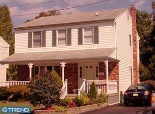 316 Kossuth Ave, Milmont Park, PA 19033