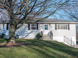 1292 Rhodes Ave, Mogadore, OH 44260