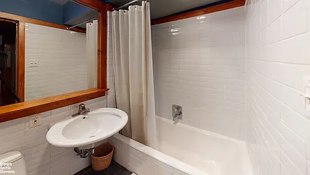 Sold by Brown Harris Stevens