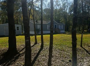 5005 Palatka Blvd, Hastings, FL 32145
