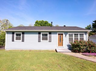711 2nd St, Mount Sterling, KY 40353