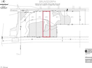 V/l 3 Brunsdorph Dr, Akron, OH 44333