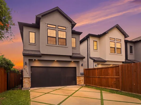 6734 Avenue P, Houston, TX 77011