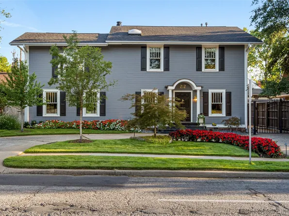 212 E 21st St, Tulsa, OK 74114